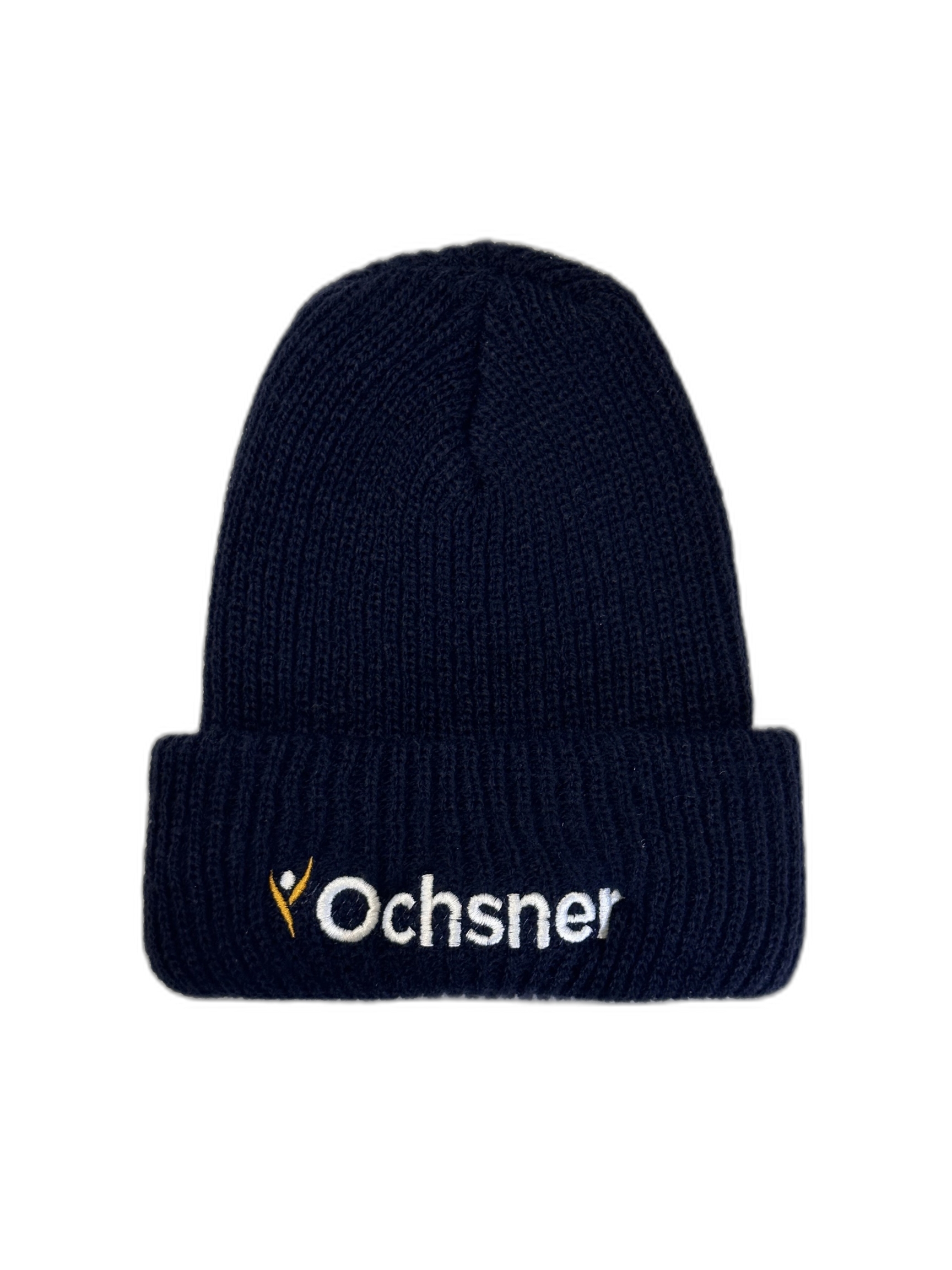 Beanie, Navy, large image number 1